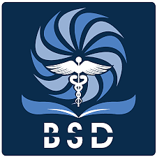 BSDCAHS Logo