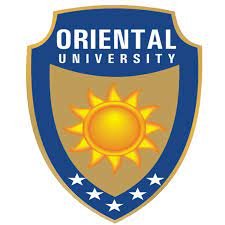 Oriental University Logo