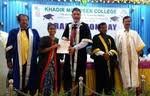 Image for Khadir Mohideen College - [KMC], Pudukkottai in Pudukkottai