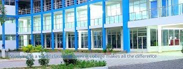 Image for Holy Grace Academy of Engineering - [HGAE], Thrissur in Thrissur
