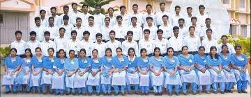 Image for St Xaviers Catholic College of Engineering (SXCCE), Nagercoil in Nagercoil