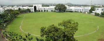 Overview Photo P.A. Inamdar College Of Visual Effects, Design & Arts - (VEDA, Pune) in Pune