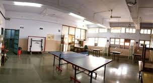 Indoor Games of St. Andrews College of Arts, Science and Commerce, Mumbai in Mumbai 