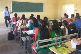 Class Room for DMI College of Engineering - (DMICE, Chennai) in Chennai	