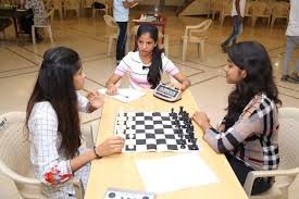 GSCAC Chess Comptetion