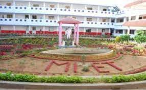 campus overview Mahavir Institute of Engineering and Technology (MIET, Bhubaneswar) in Bhubaneswar