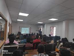 Smart class Gnanamani College of Education (GCE), Namakkal in Namakkal