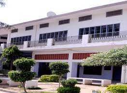 Campus Sant Mohan Singh Klhalsa labana Girls College in Ambala	