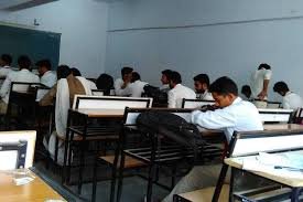 Classroom VNS Group Of Institutions, Faculty Of Management, in Bhopal