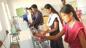 Training Photo Idhayam College Of Education, Tiruchirappalli in Tiruchirappalli