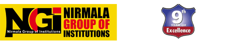 Nirmala Group of Institutions (NGI, Mathura) logo