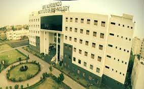 Compus Sri Aurobindo Institute Of Technology  in Indore