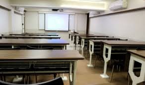 Class Room of NAEMD- National Academy of Event Management, Mumbai in Mumbai 