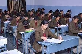 Classroom  for Maheshwari Girls P.G. College, Jaipur in Jaipur