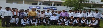 Group Photo  Sachchidanand Sinha College, Aurangabad  in Aurangabad	