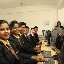 Computer Lab  for Gurukul Management Studies - (GMS, Kolkata) in Kolkata
