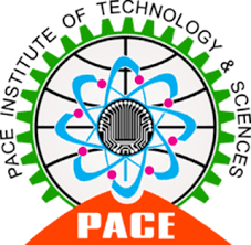 PACE Institute of Technology & Sciences, Prakasam Logo
