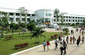 Overview for Prathyusha Engineering College (PEC), Thiruvallur in Thiruvallur
