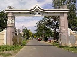 Image for Assam Engineering College (AEC), Guwahati in Guwahati