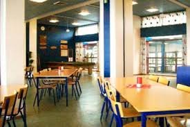 Cafeteria for Indirapuram Institute of Higher Studies - [IIHS], Ghaziabad in Ghaziabad
