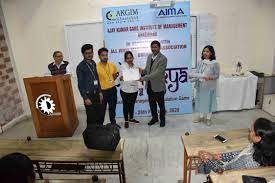program Ajay Kumar Garg Institute of Management (AKGIM) in Ghaziabad