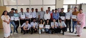Group Photo for Nimt Institute of Management - [NIMT], Jaipur in Jaipur