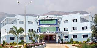 Sri Venkateswara Veterinary University Banner