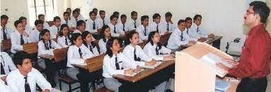 Classroom Academy of Management Studies (AMS, Dehradun) in Dehradun
