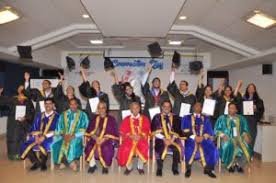 Convocation at The Sankara Nethralaya Academy Chennai in Chennai	