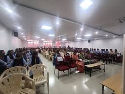 Image for Sri Venkateshwara College Of Pharmacy, Hyderabad in Hyderabad	