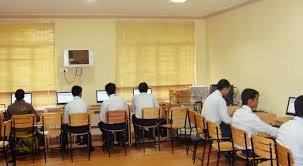 Computer Lab  for Institute of Hotel Management Catering Technology & Applied Nutrition - (IHMCTAN, Kolkata) in Kolkata