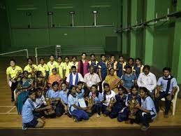 Group photo Psg Polytechnic College, Coimbatore