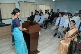 Classroom  Delhi Institute Of Hotel Management And Catering Technology, [DIHM&CT] ,New Delhi 