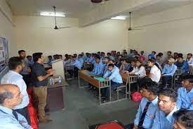 Class Room for Longowal Polytechnic College, ( LPC, Chandigarh) in Chandigarh