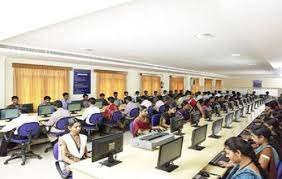 IT Lab Pavai College of Technology (PCT), Namakkal 
