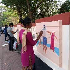Art Government College Of Fine Arts (GCFA), Thrissur in Thrissur