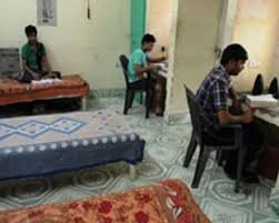 Hostel Room of Sherwood College of Professional Management, Lucknow in Lucknow