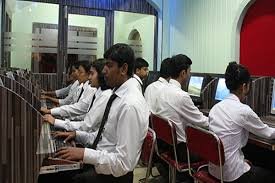 Computer Lab  for Subhas Bose Institute of Hotel Management (SBIHM, Kolkata) in Kolkata