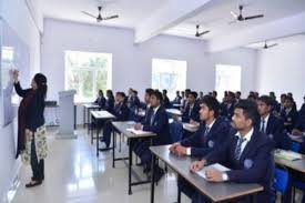 Class Room of Ambekeshwar Group of Institutions, Lucknow in Lucknow