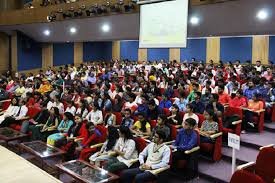 Seminar Amity University Lucknow in Lucknow