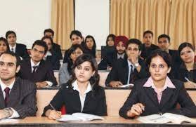 Class Room Amity Business School (ABS, Noida) in Noida