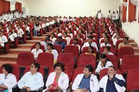 Seminar All India Institute of Medical Sciences Raipur in Raipur