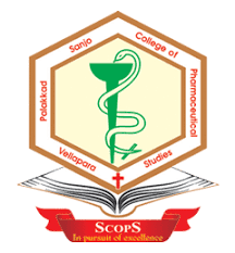 SCPS Logo