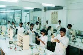 practical  Poona College of Pharmacy in Ahmednagar
