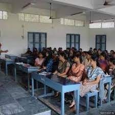 Class Room Bapatla Engineering College in Bapatla