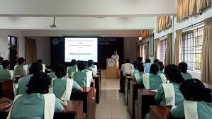 Meeting Hall Photo Dr. N.G.P. College of Education, Coimbatore in Coimbatore