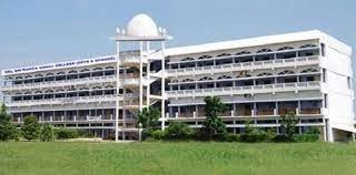 Campus Area  for  Vel Tech Multi Tech Dr. Rangarajan Dr. Sakunthala Engineering College, Chennai in Chennai	