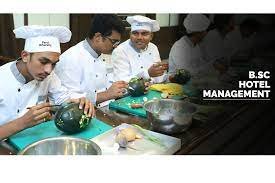 Image for Parul Institute of Hotel Management And Catering Technology (PIHMCT), Vadodara in Vadodara