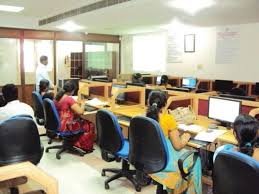 Computer Lab  for KCG College of Technology, Chennai in Chennai	