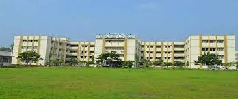 Overview for Anjuman-I-Islam's Kalsekar Technical Campus - (AIKTC, Navi Mumbai) in Navi Mumbai